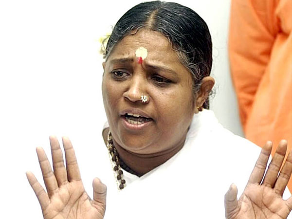 അമൃതാനന്ദമയി മിഷന്‍ ട്രസ്റ്റ്