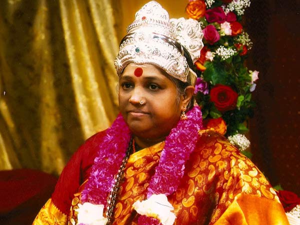 അമൃതപുരി
