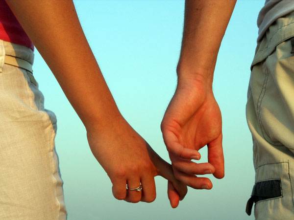 ലിവ് ഇന്‍