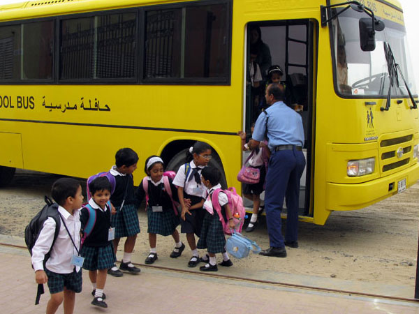 സ്‌കൂളുകള്‍