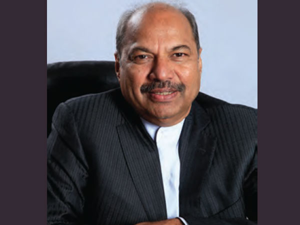 ഗള്ഫാര് മുഹമ്മദലി ഗള്ഫാര് മുഹമ്മദലി