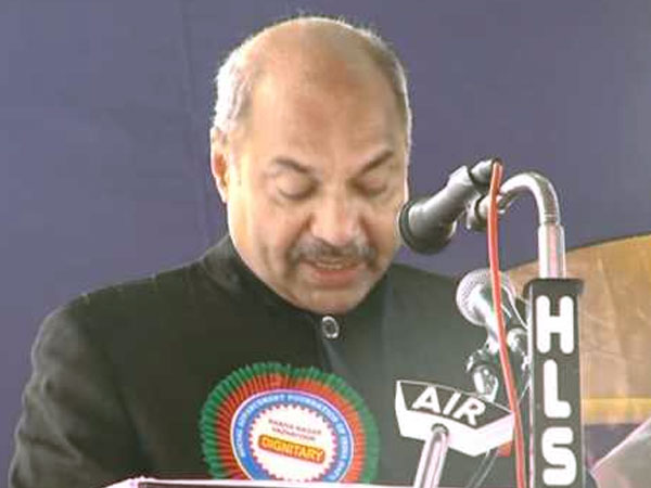 പ്രവാസി ഭാരതീയ സമ്മാന് പ്രവാസി ഭാരതീയ സമ്മാന്