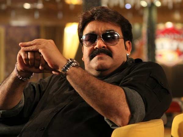 മോഹന്‍ലാല്‍