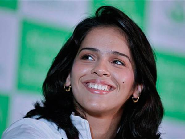 സൈന നേവാള്‍