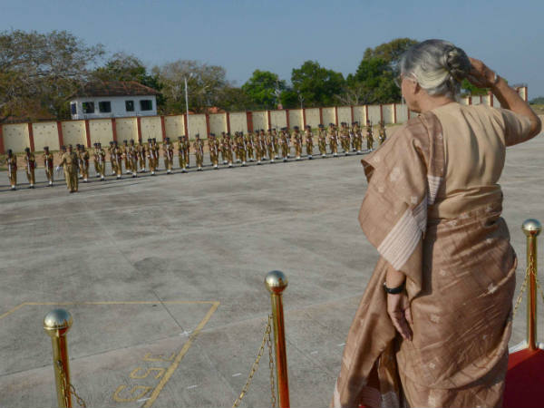 ബിഗ് സല്യൂട്ട്