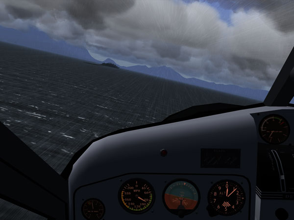 മോശം കാലാവസ്ഥ മോശം കാലാവസ്ഥ