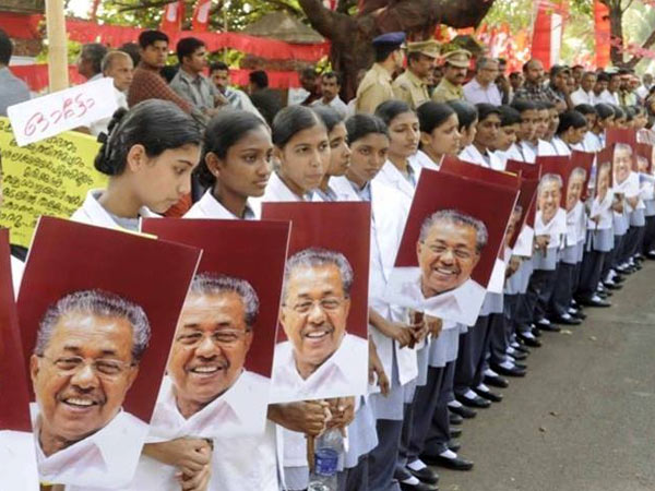 പിണറായി വിജയന്‍