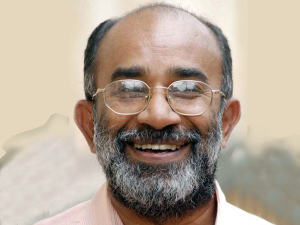 അല്‍ഫോന്‍സ് കണ്ണന്താനം