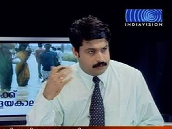 നികേഷ് കുമാര്‍