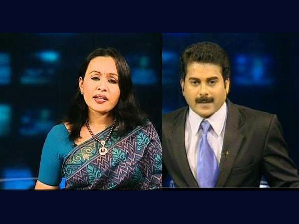 വീണ, സനീഷ്... അങ്ങനെ പലരും