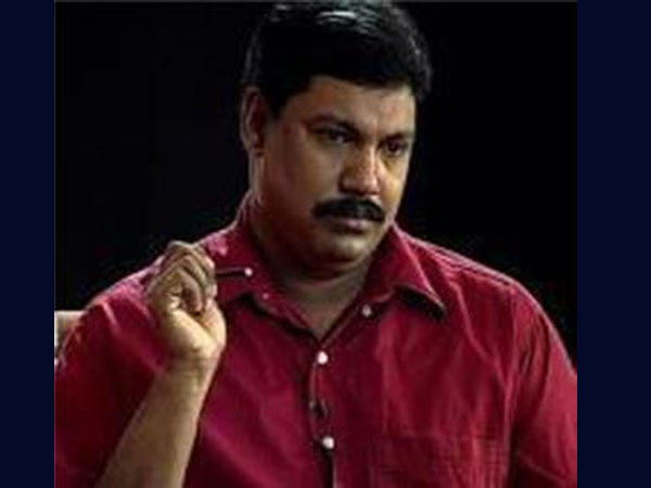 നികേഷിന് ശേഷം എംപി ബഷീര്‍