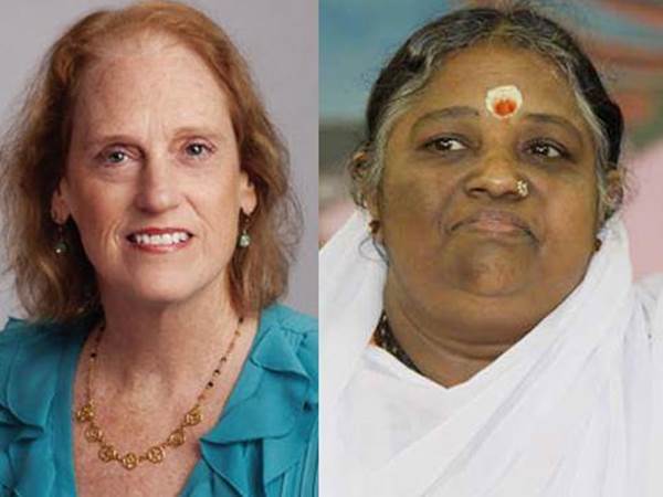 എന്ത് കൊണ്ട് ഗായത്രി മാത്രം