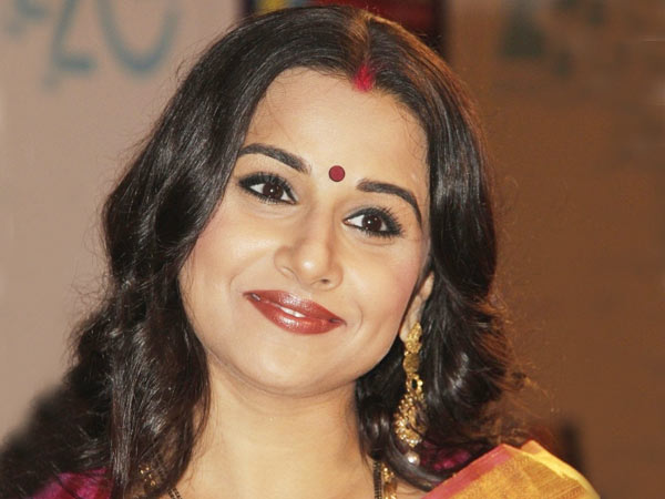 വിദ്യാ ബാലന്‍