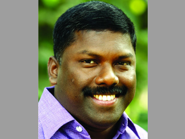 പികെ ബിജു