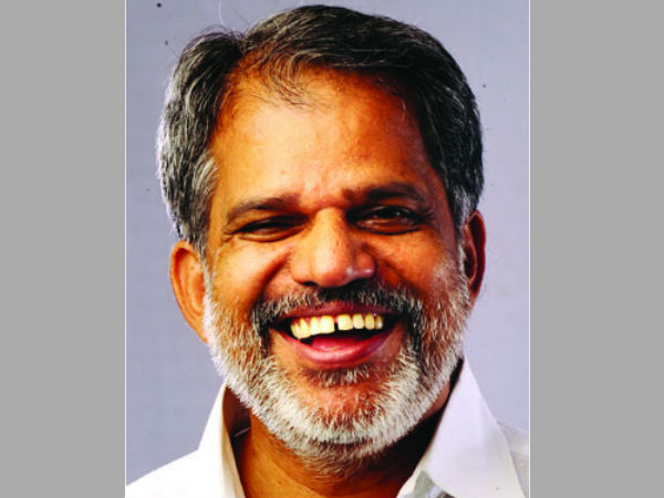 എ വിജയരാഘവന്‍