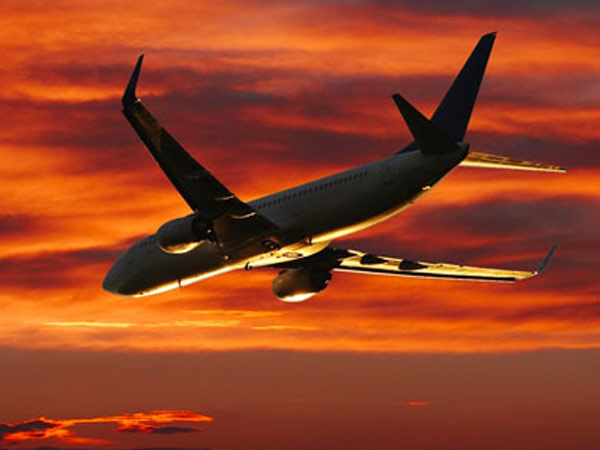 ബ്രിട്ടീഷ് അമേരിക്കന്‍ വിമാനം - 1948