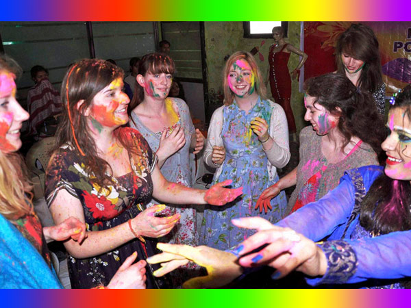 ഫരീദാബാദ്