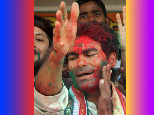 മുഹമ്മദ് കൈഫ്