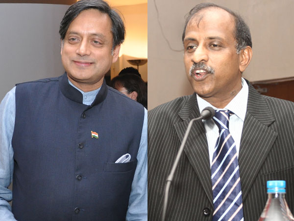 തിരുവനന്തപുരം