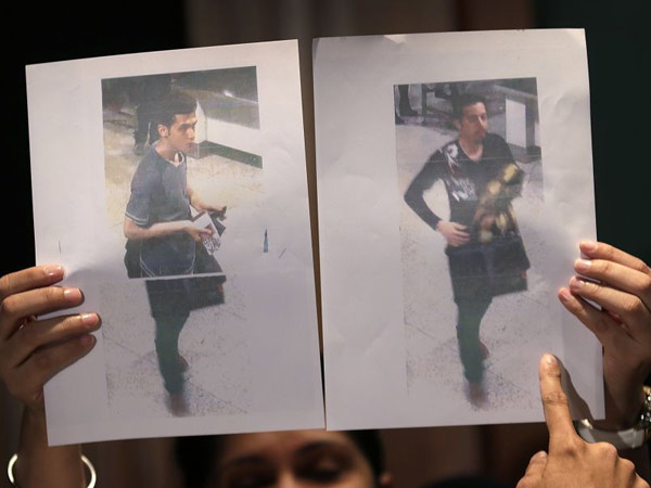  വിമാനം തട്ടിയെടുത്തത് ഇറാന്‍ തന്നെ