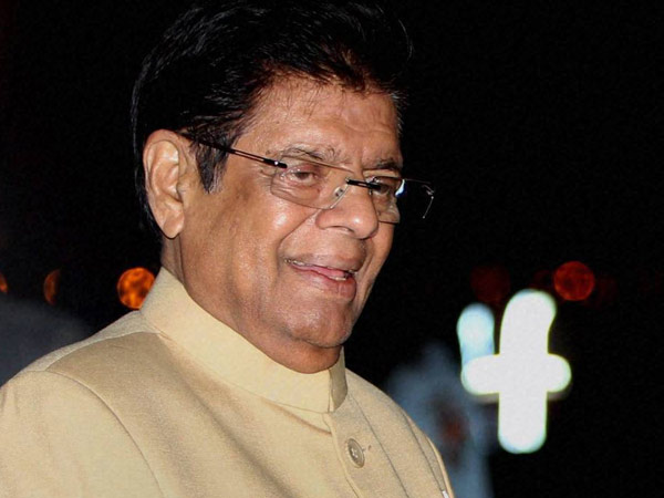 ഭൂരിപക്ഷ പ്രീണനമോ