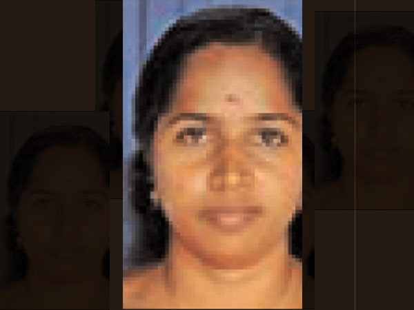 കെഎസ് ഷീബ