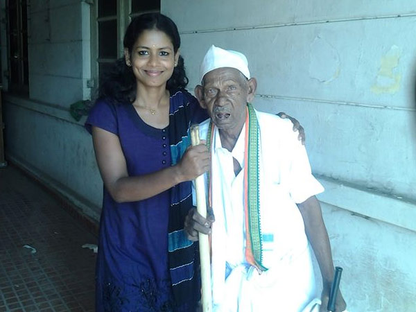 അശ്വതി ആപ്പില്‍