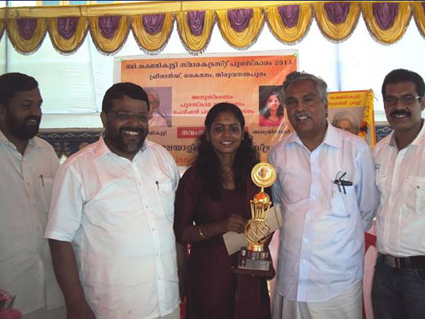 സീനിയര്‍ നേതാക്കള്‍