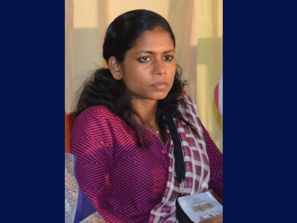  അശ്വതി മത്സരിക്കുമോ