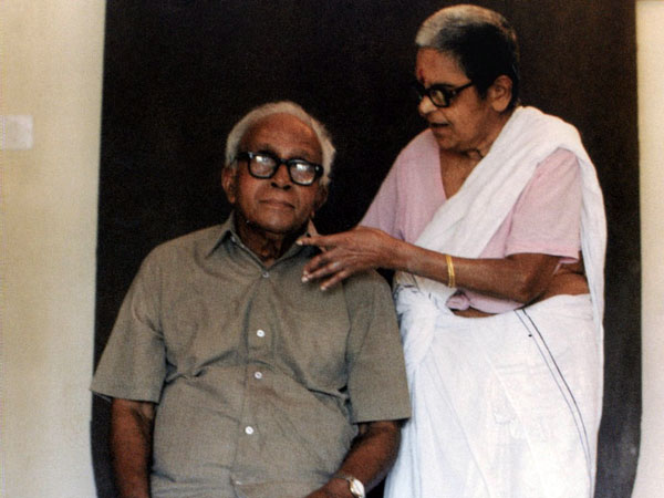 കുടുംബം