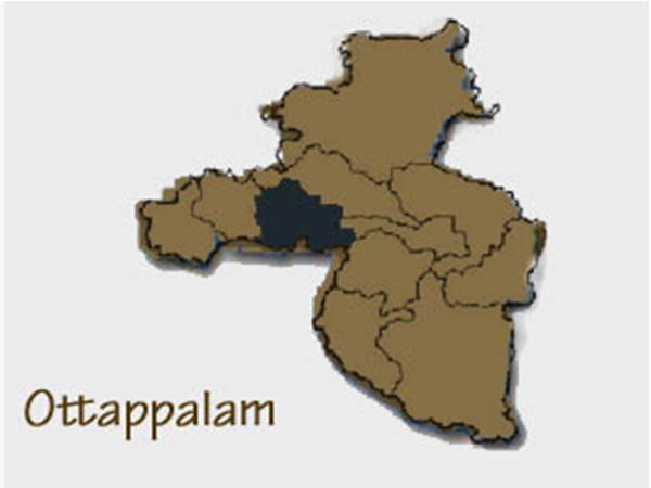 ottappalam-map ottappalam-map