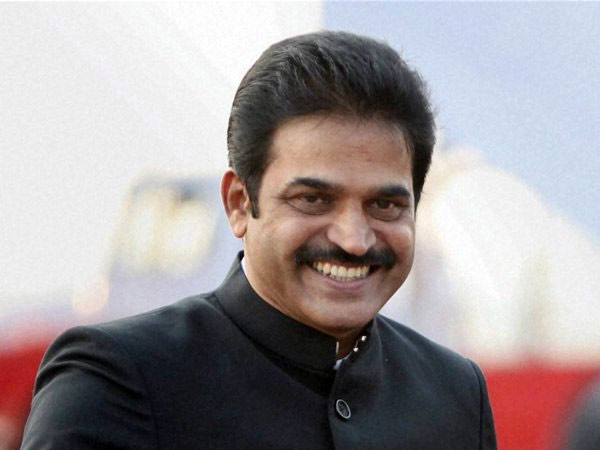 കെസി വോണുഗോപാല്‍