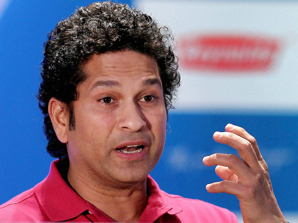 സച്ചിന്‍, ഒരു ചോദ്യം