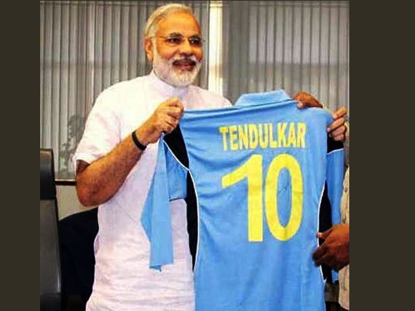 ഞാനൊരു സച്ചിന്‍ ഫാന്‍