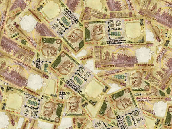 കുഴല്‍പ്പണ വേട്ട