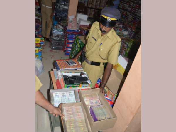 കേസ് ഒതുക്കി തീര്‍ക്കുന്നു?