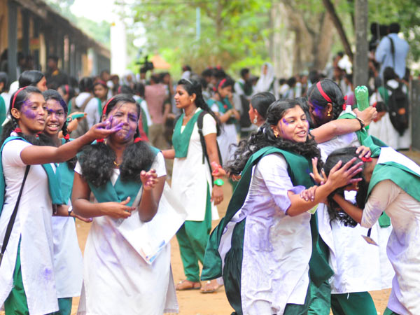 ഒരാളേയും വെറുതെ വിടില്ല