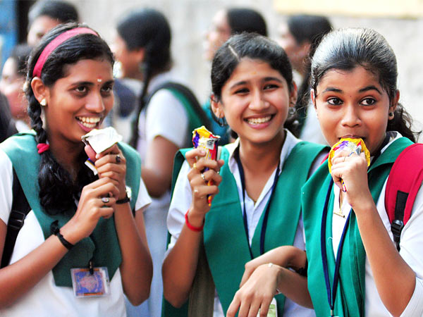 പരീക്ഷച്ചൂടിന് വിട