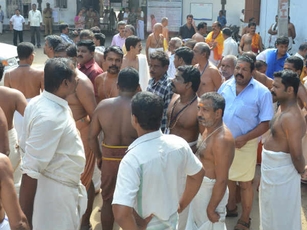 ദേഹ പരിശോധന