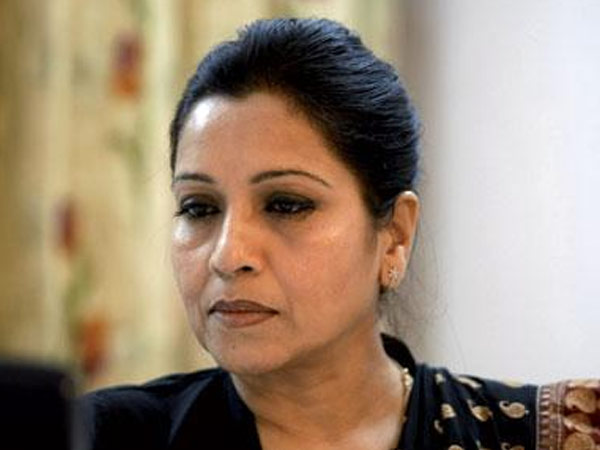  കോണ്‍ഗ്രസ് വക്താവ്