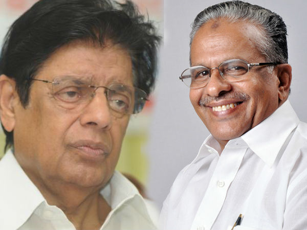 ഇ അഹമ്മദ്, ഇടി മുഹമ്മദ് ബഷീര്‍