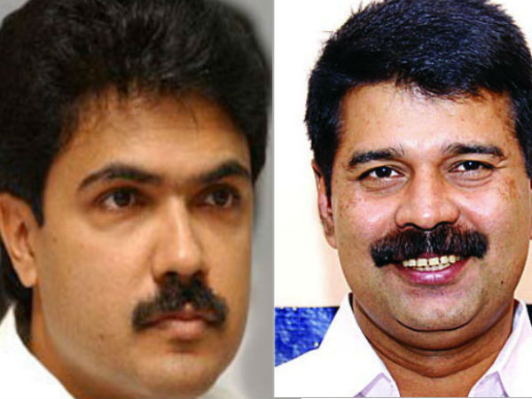 ജോസ് കെ മാണി, ജോയ്‌സ് ജോര്‍ജ്ജ്