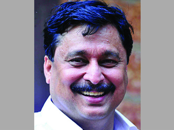 വി അബ്ദുറഹ്മാന്‍