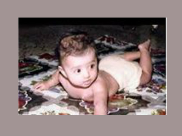 ഇത് തൃഷയാണേ