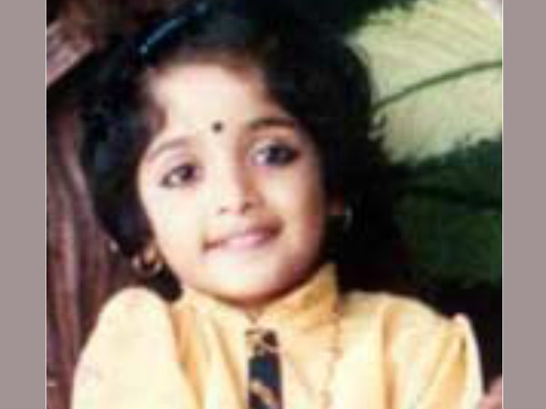 കാവ്യാ മാധവന്‍