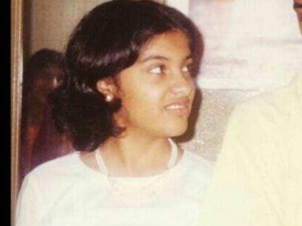 അര്‍ച്ചന കവി