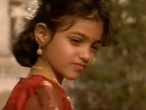 നിത്യാ മേനോന്‍