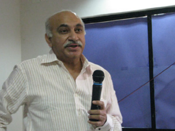 സര്‍ക്കാരിന്റെ ഉപദേശകന്‍