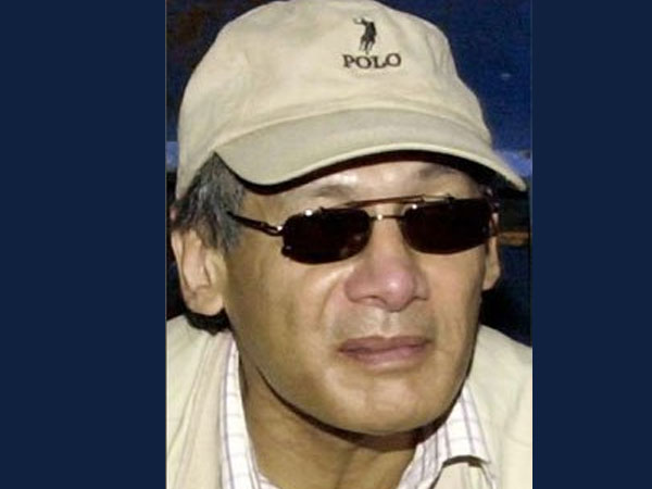 ബിക്കിനി കില്ലര്‍ എന്ന സര്‍പ്പം