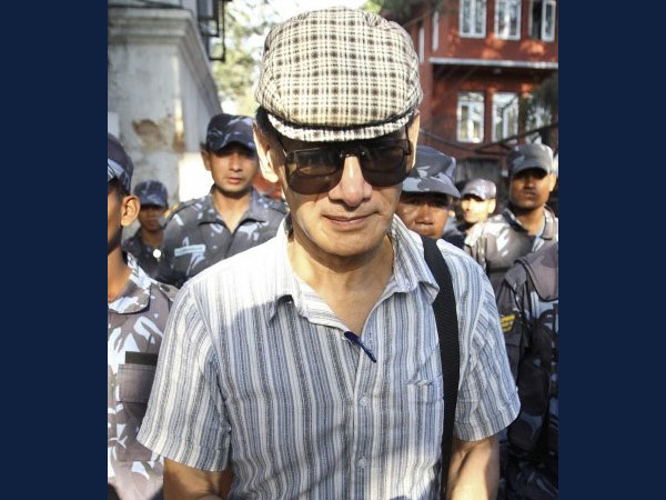 തീഹാറില്‍ സുഖവാസം